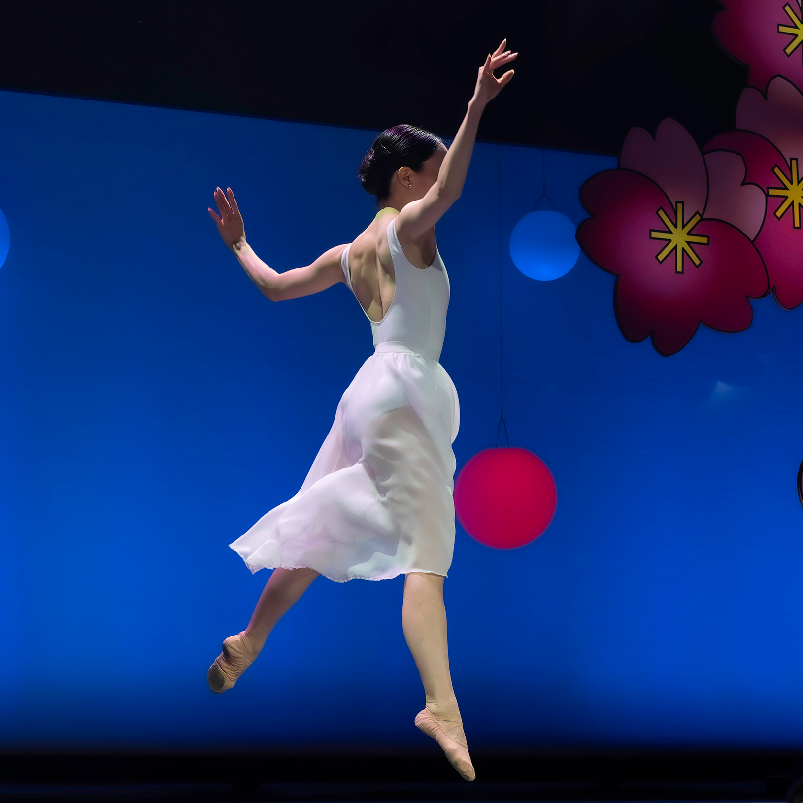 Ballerina