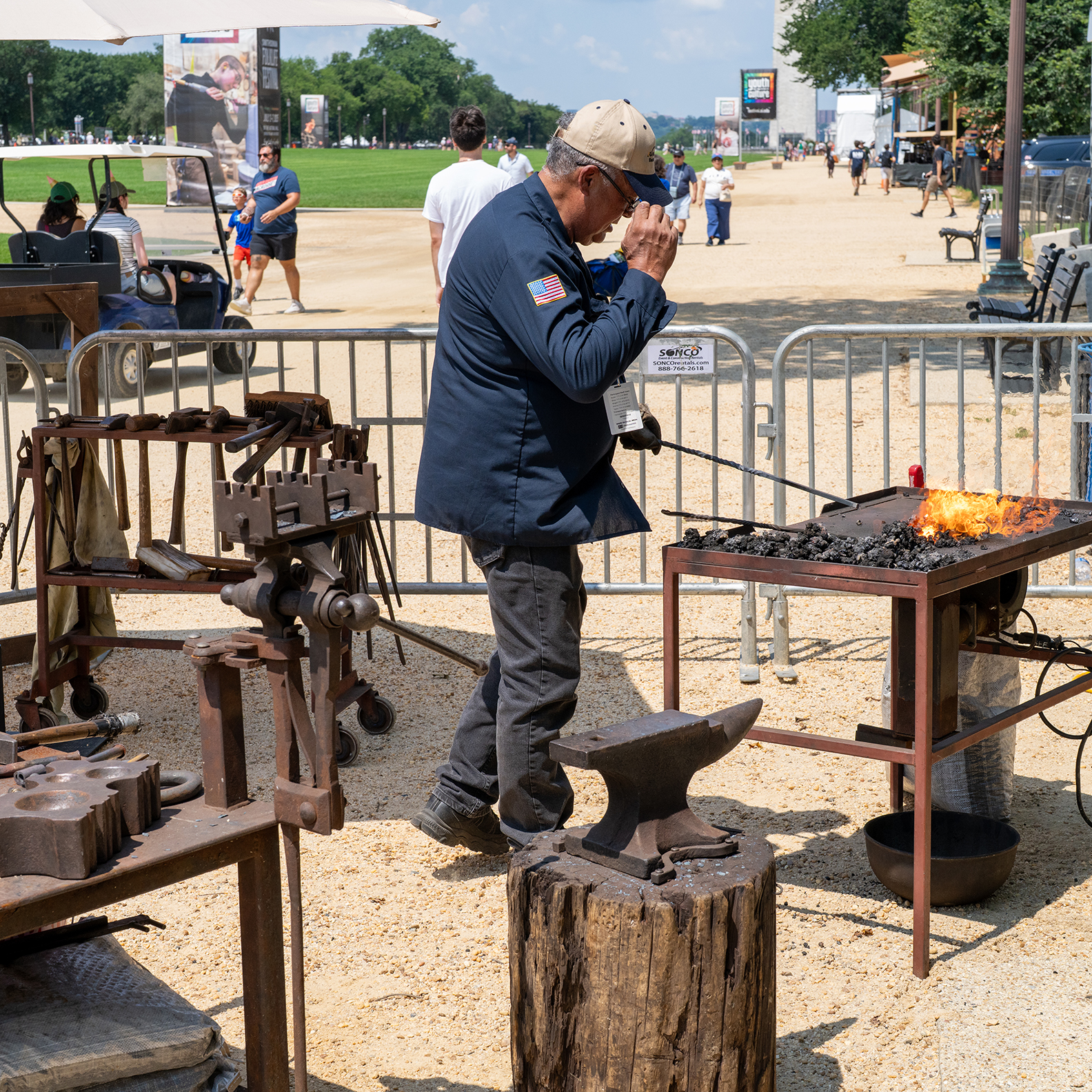 Folklife Festival 2025