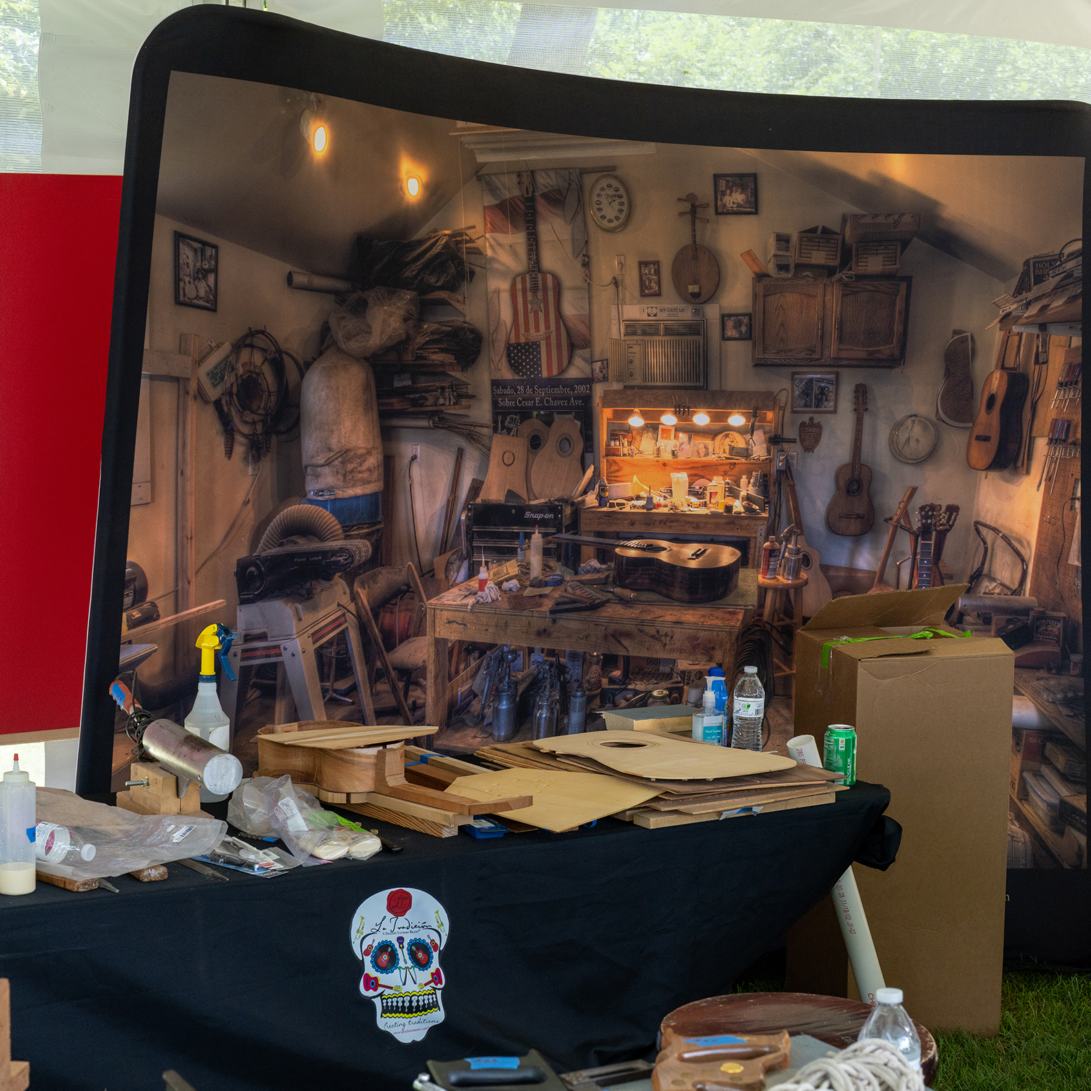Folklife Festival 2025