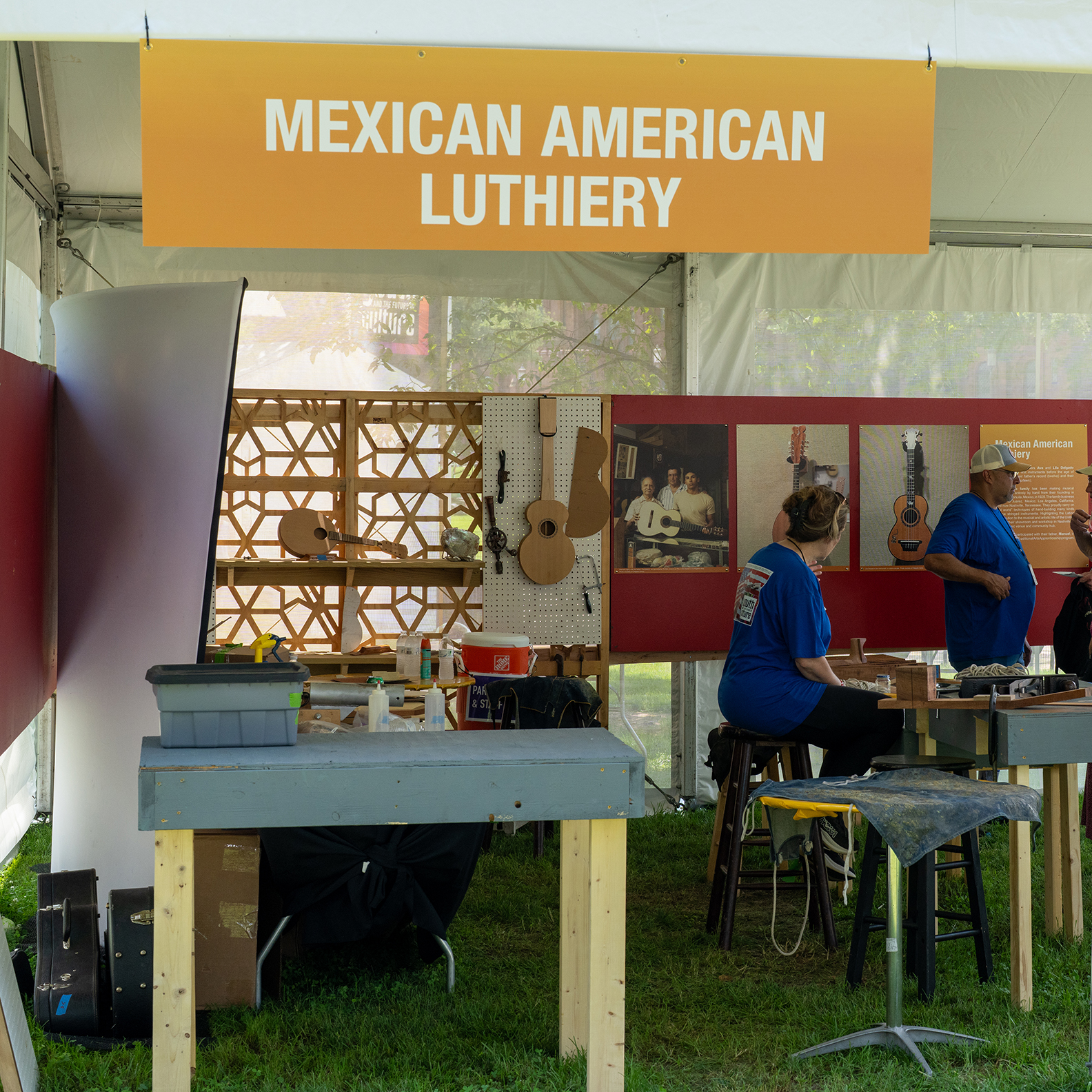 Folklife Festival 2025