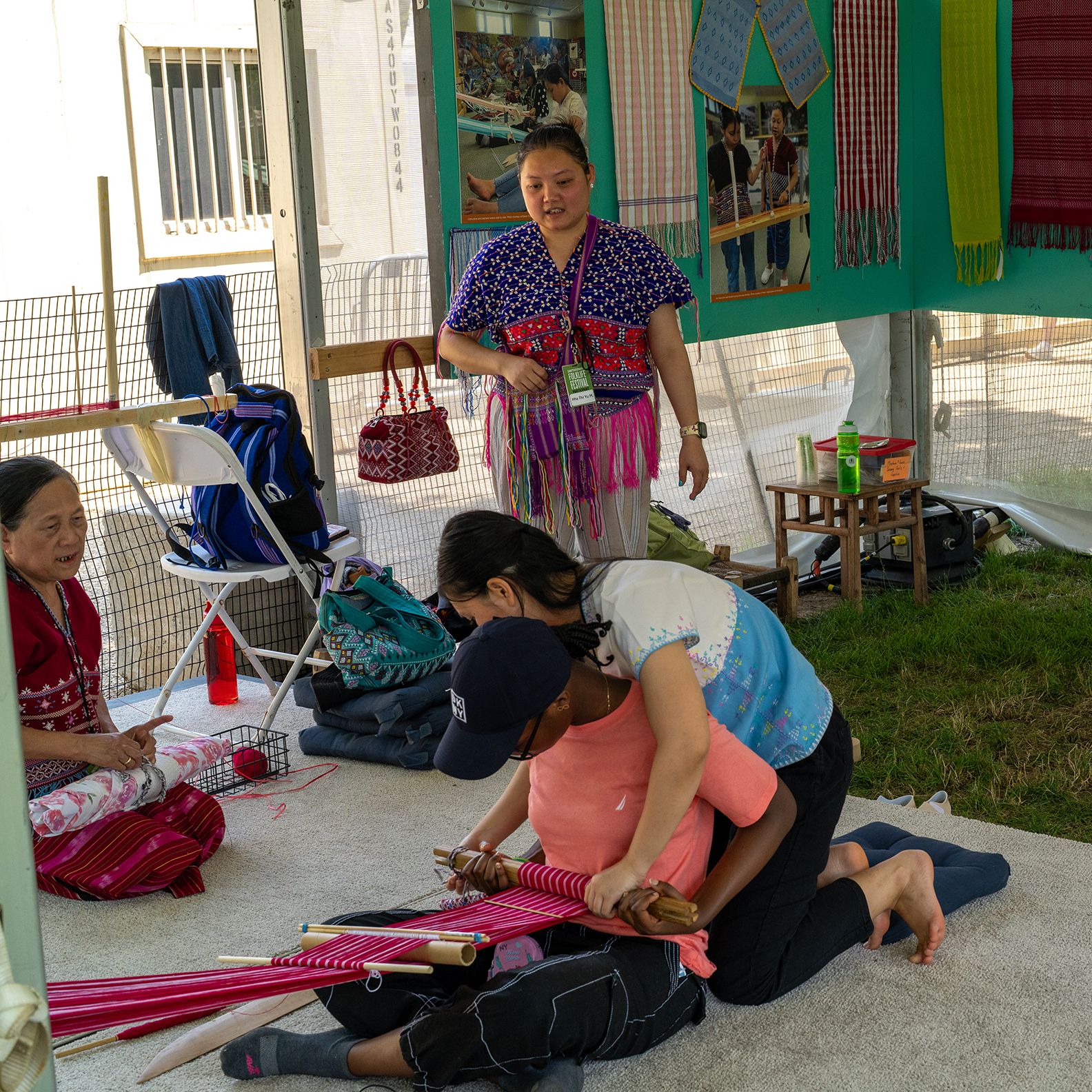Folklife Festival 2025