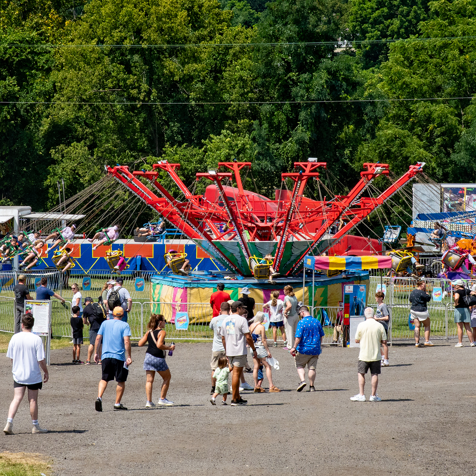 Loudoun County Fair 2025