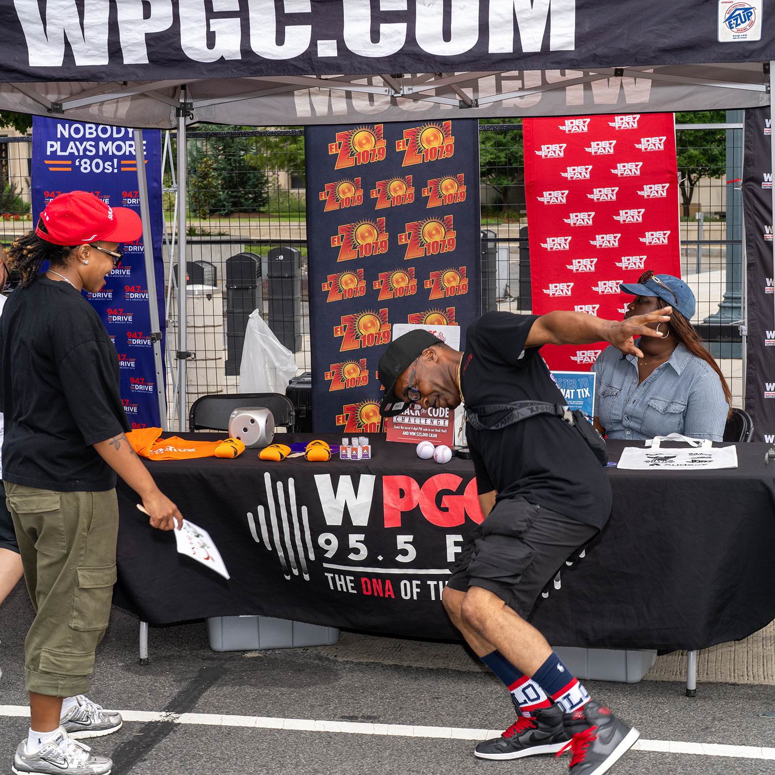 WPGC