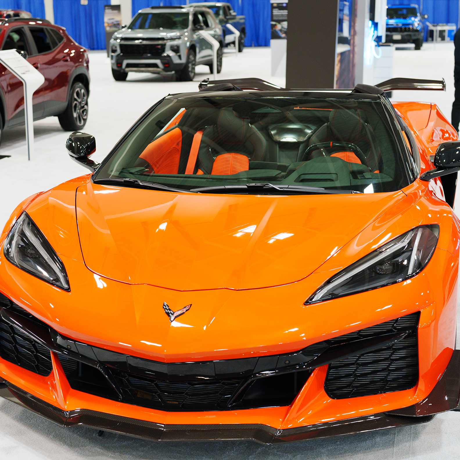 Corvette