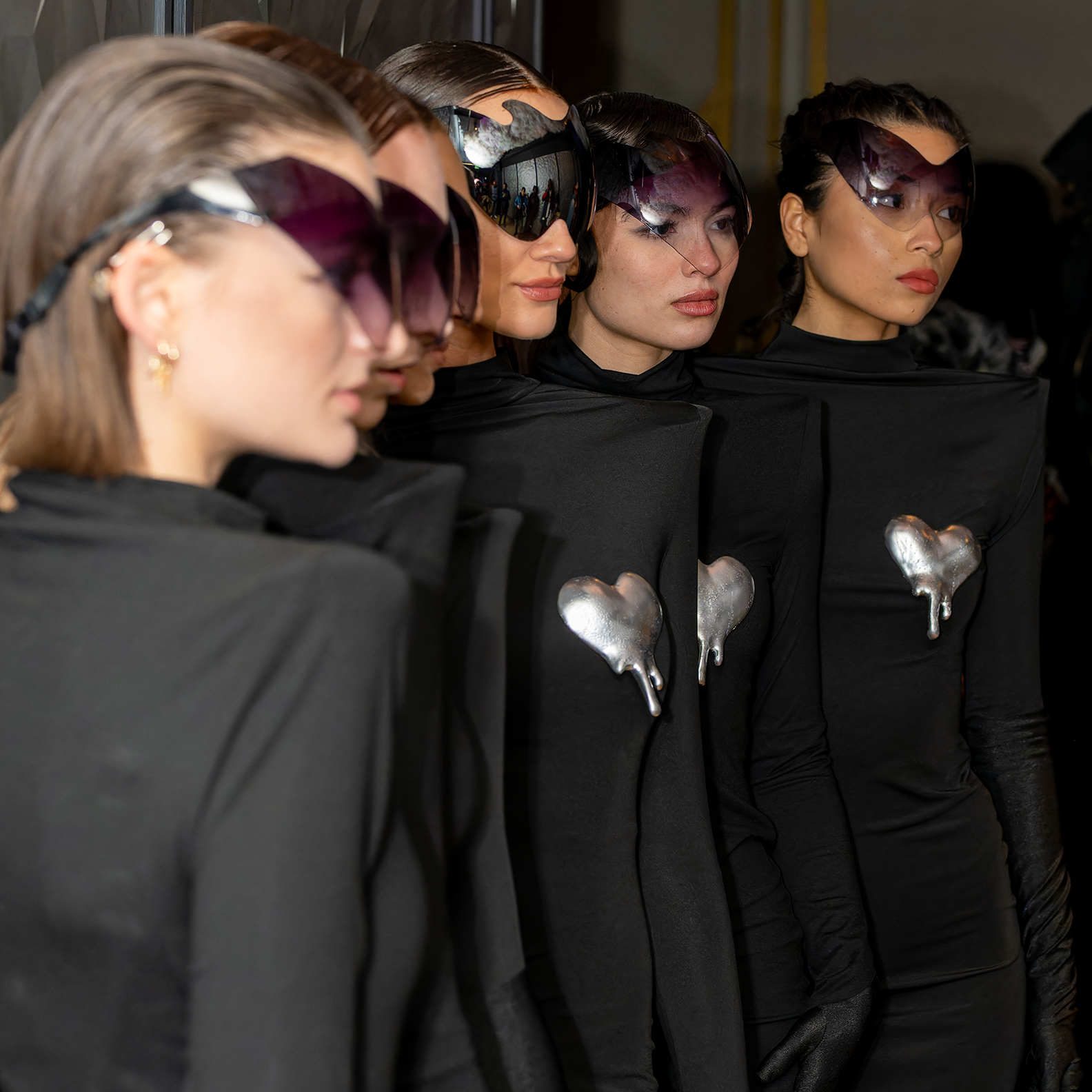DC Fashion Week 2025