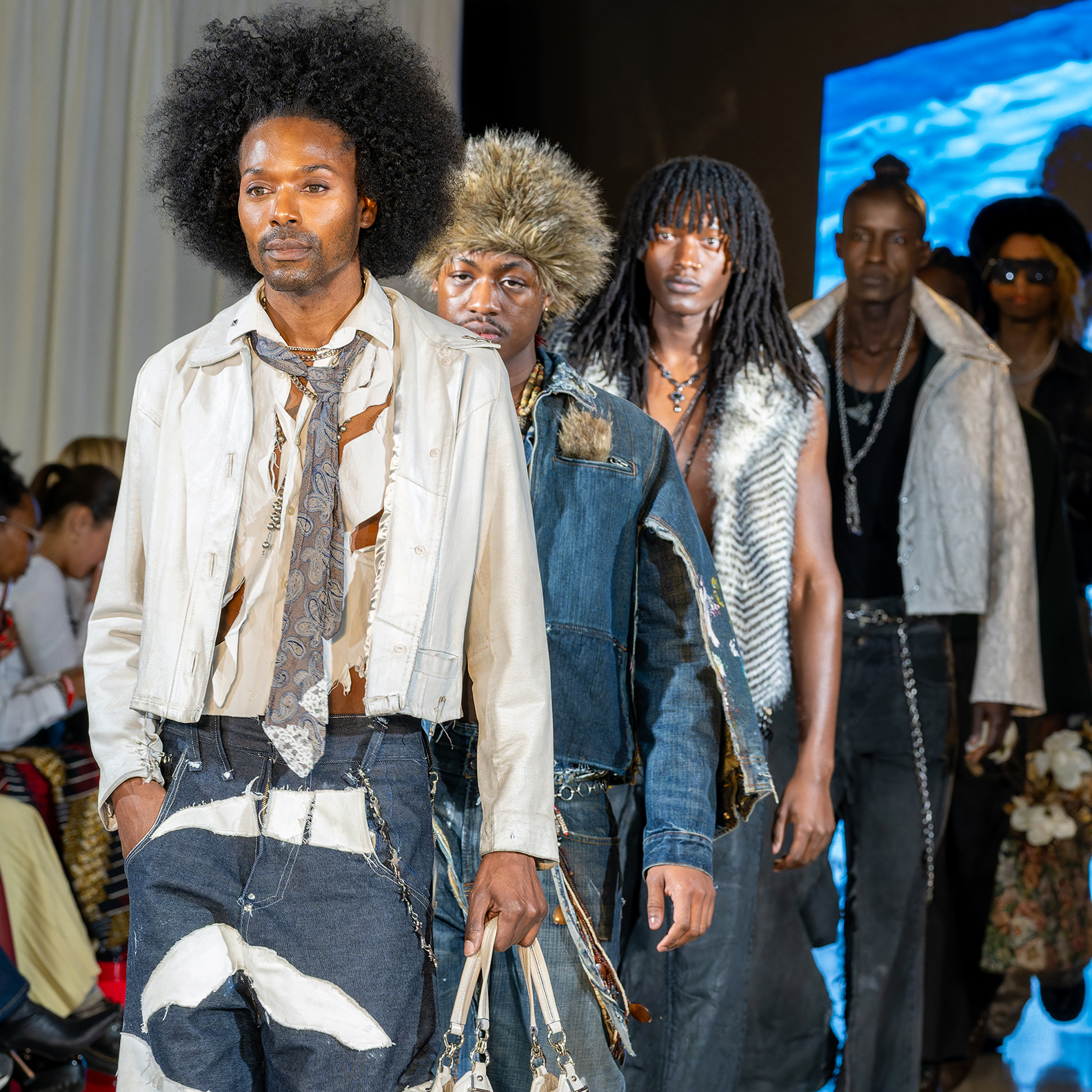 DC Fashion Week 2025