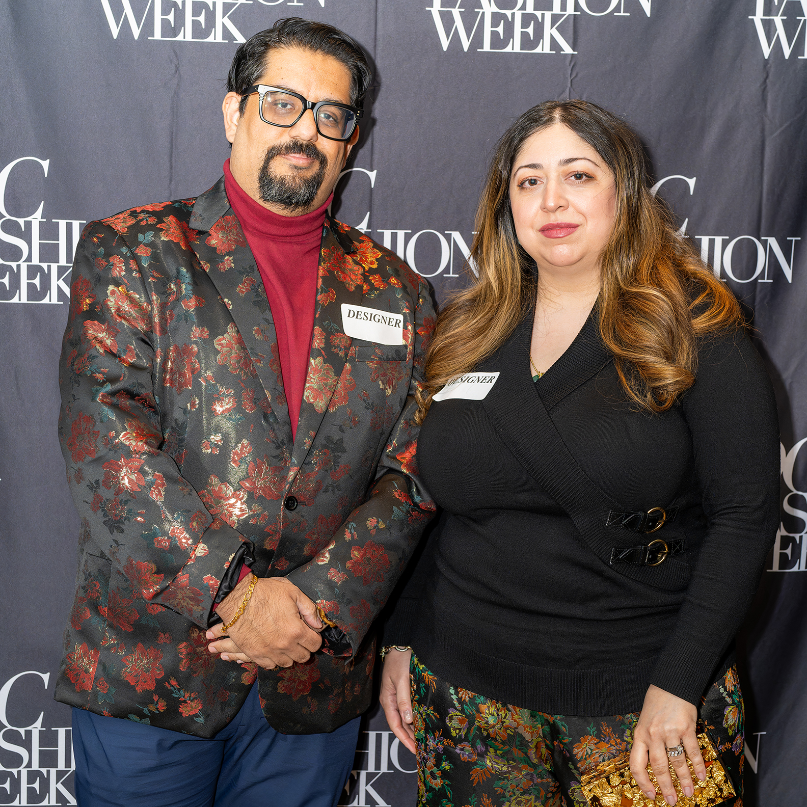 DC Fashion Week 2025