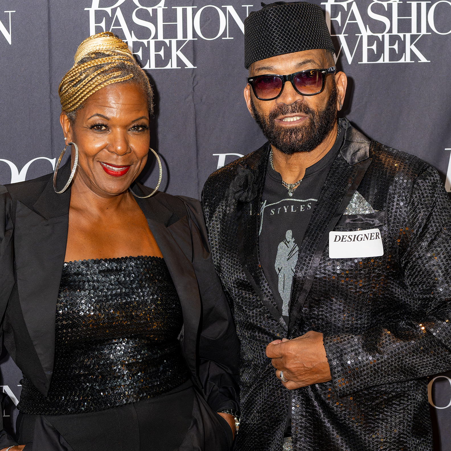 DC Fashion Week 2025