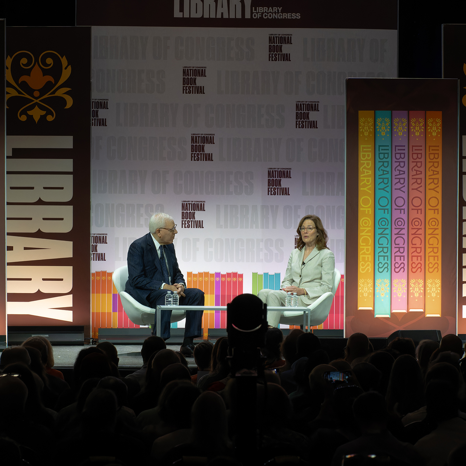 LOC Book Festival 2025