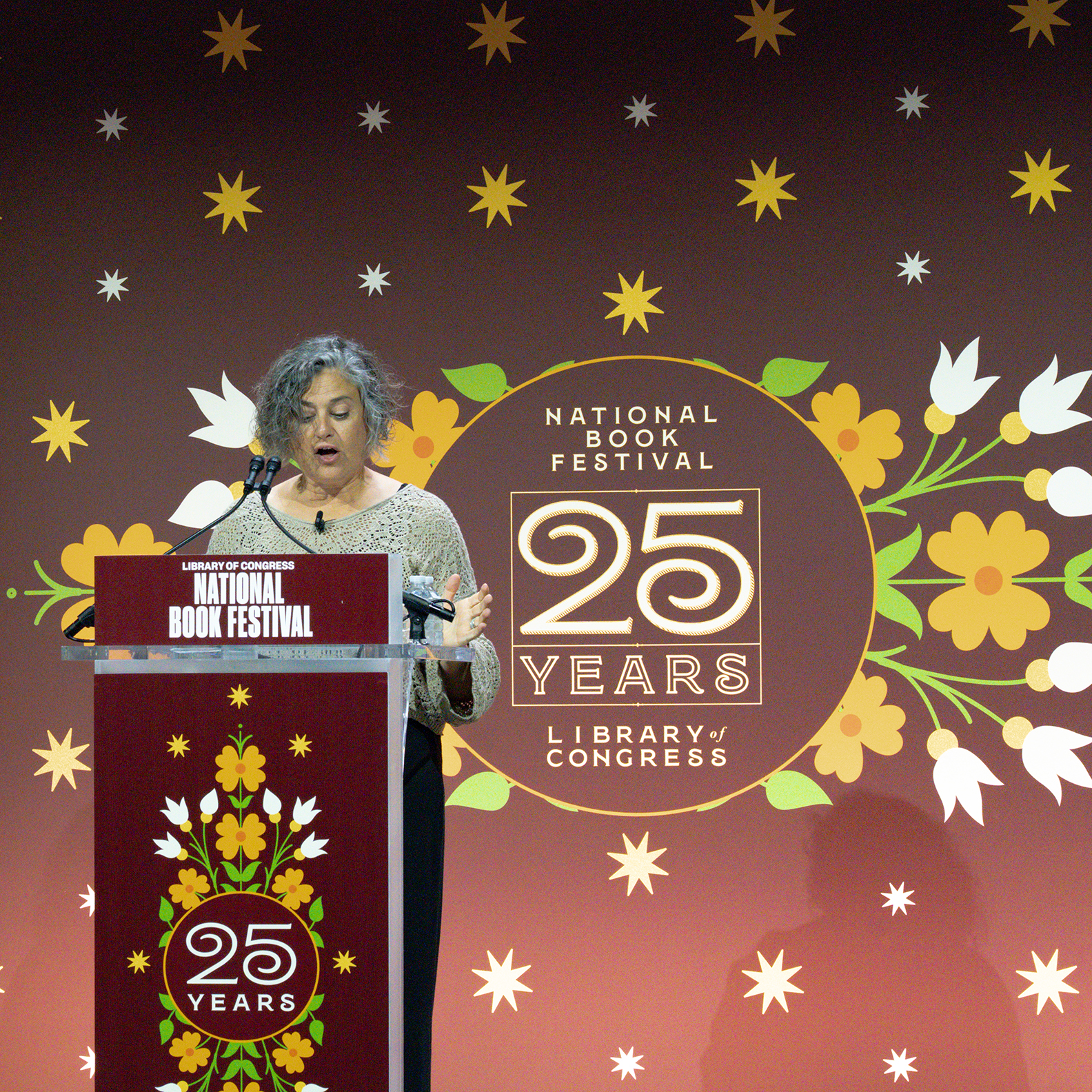 LOC Book Festival 2025
