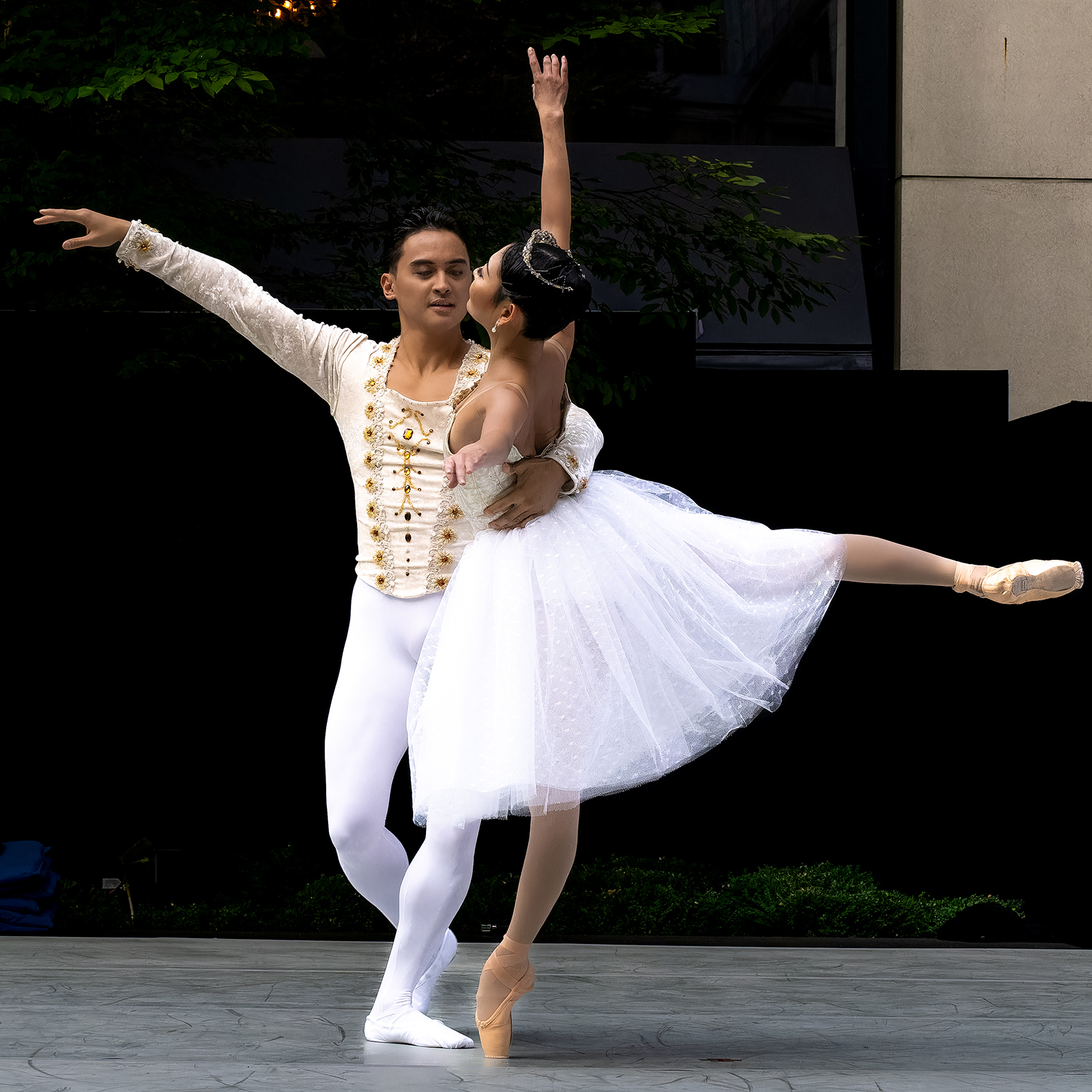 The Washington Ballet