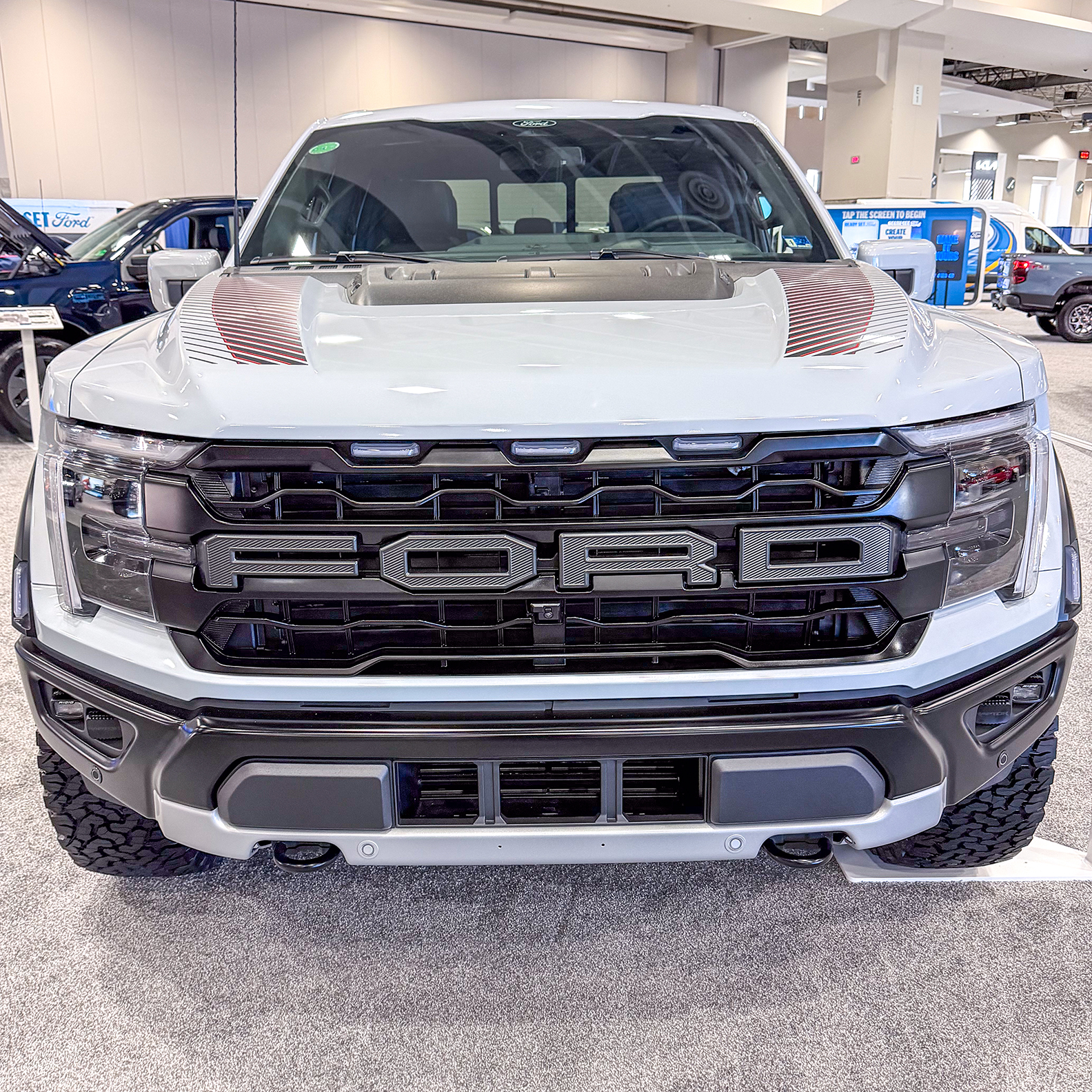 Ford Raptor