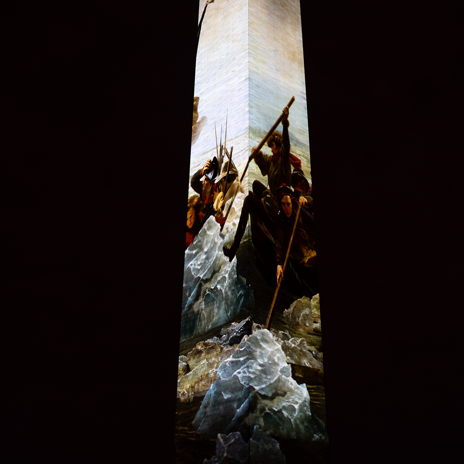 Freedom 250 Celebration