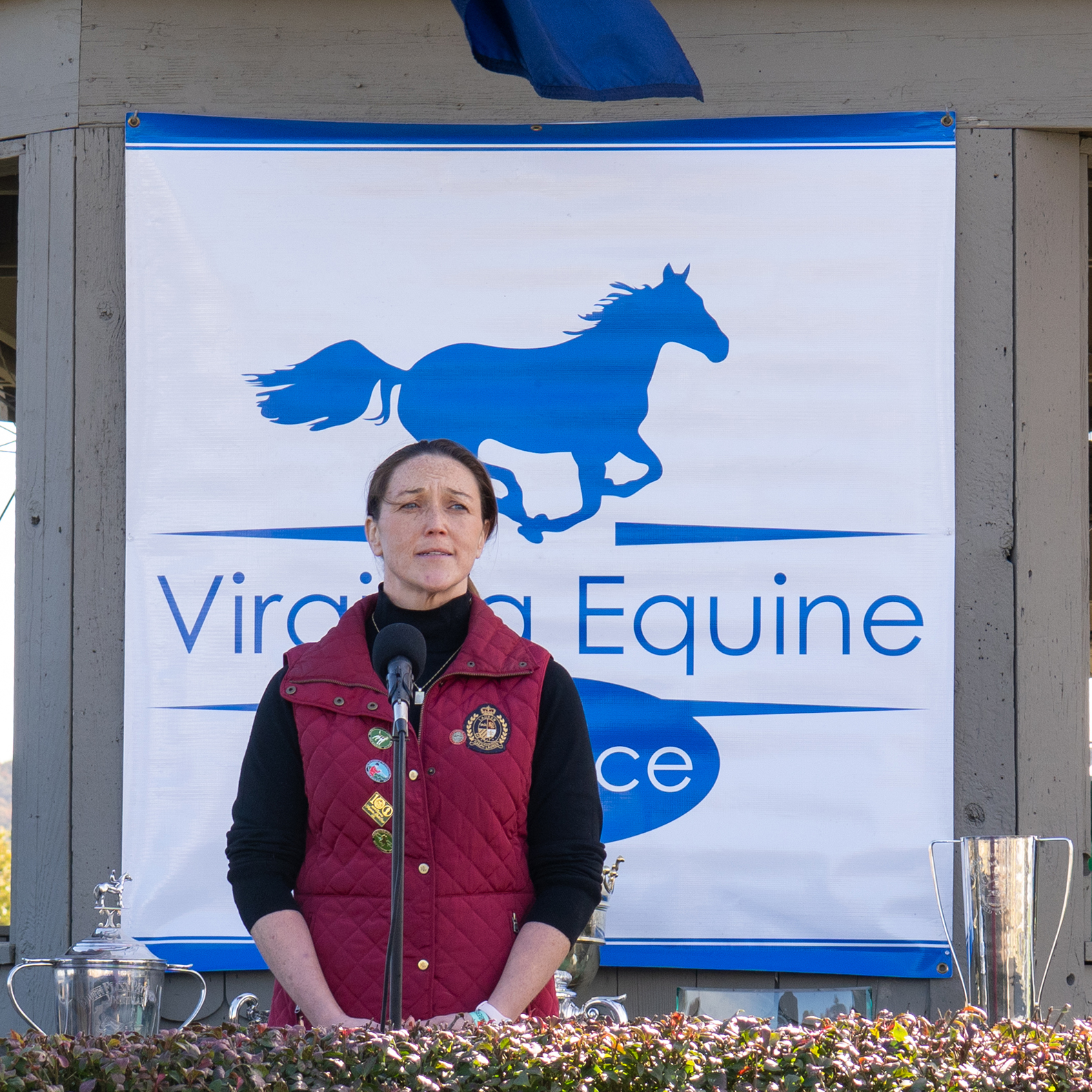 International Gold Cup