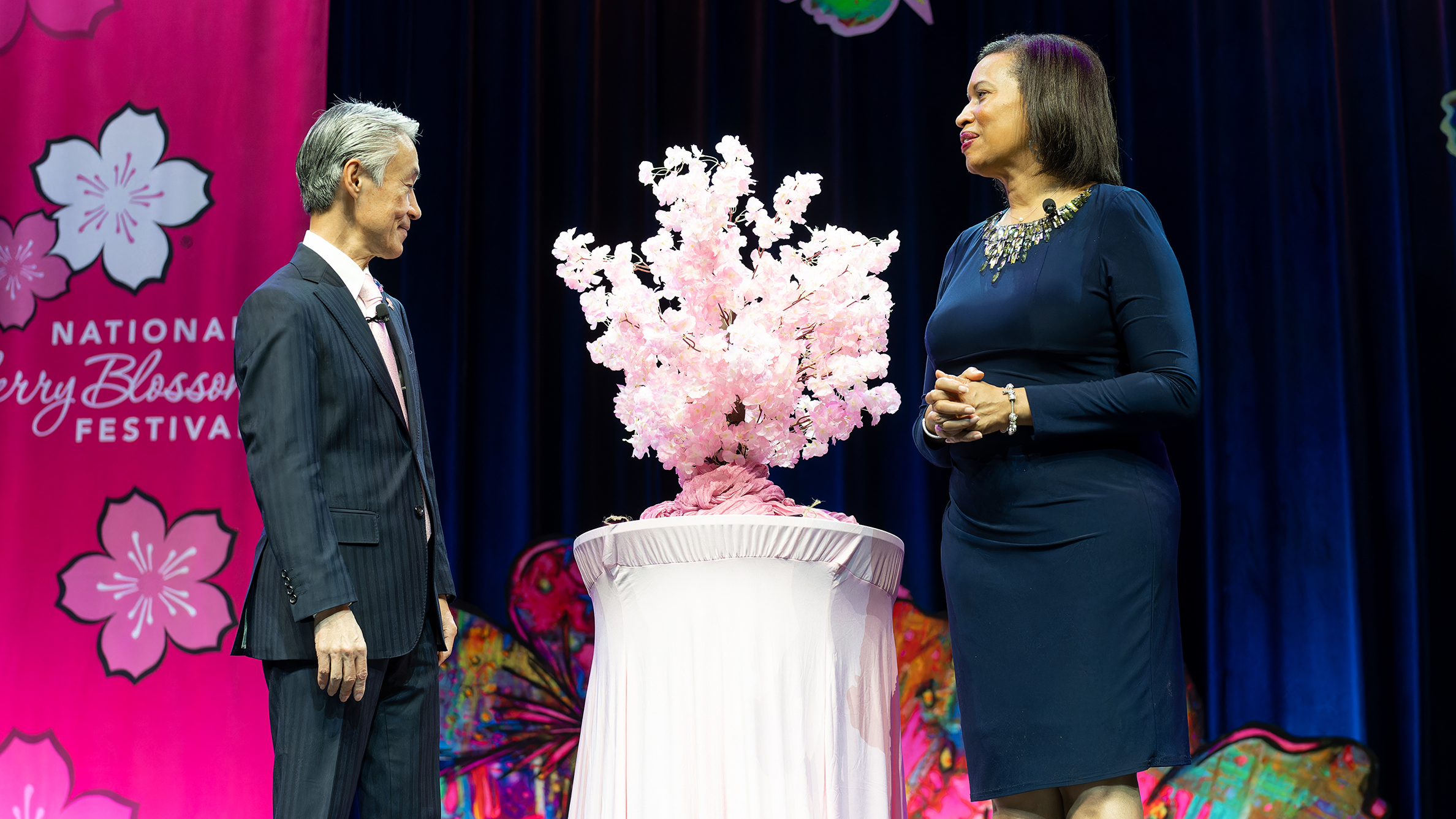 2026 NCBF Opening Ceremony