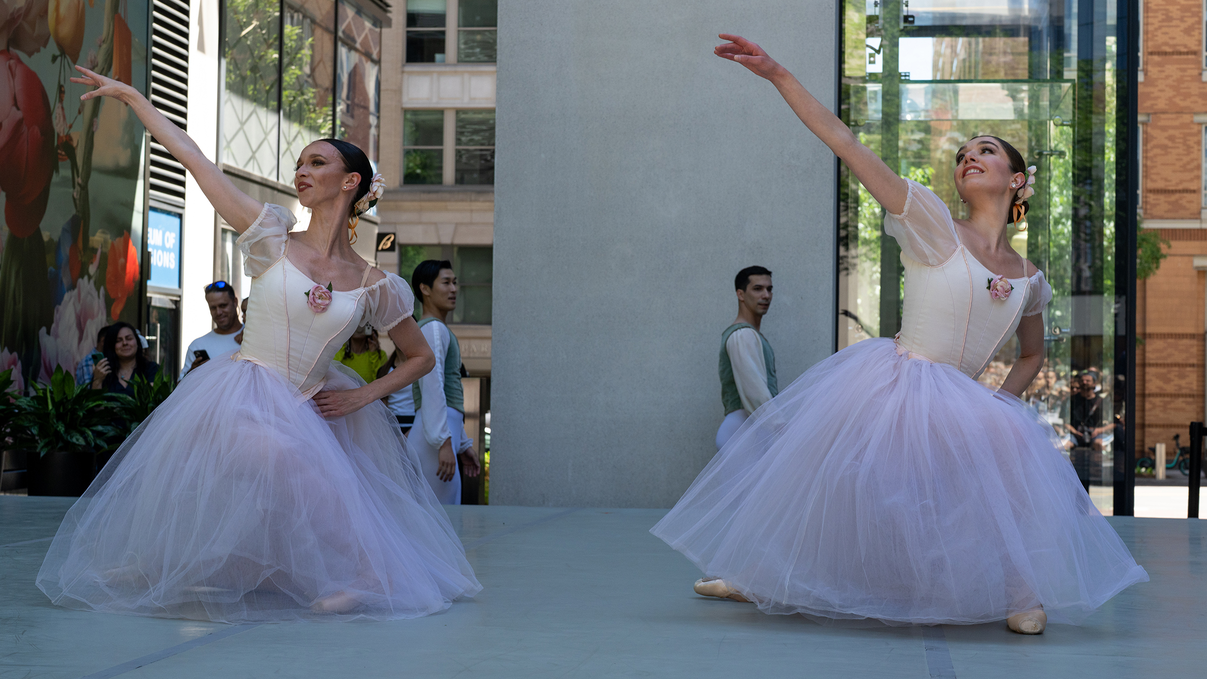 The Washington Ballet City Center DC 2026