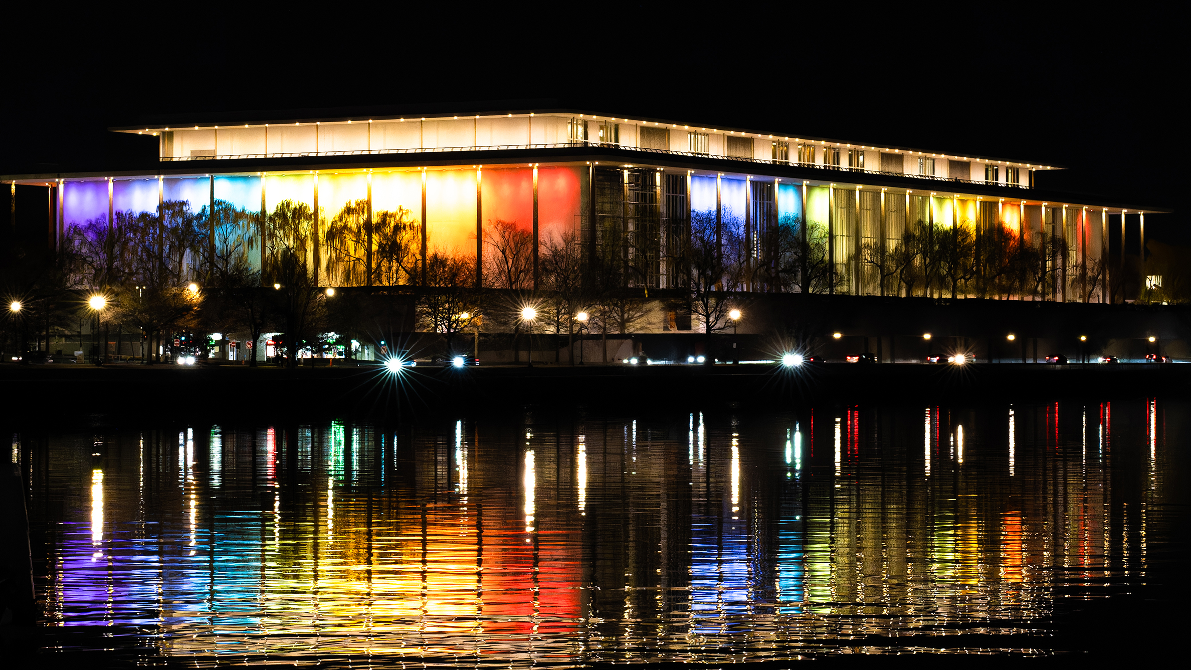 Kennedy Center