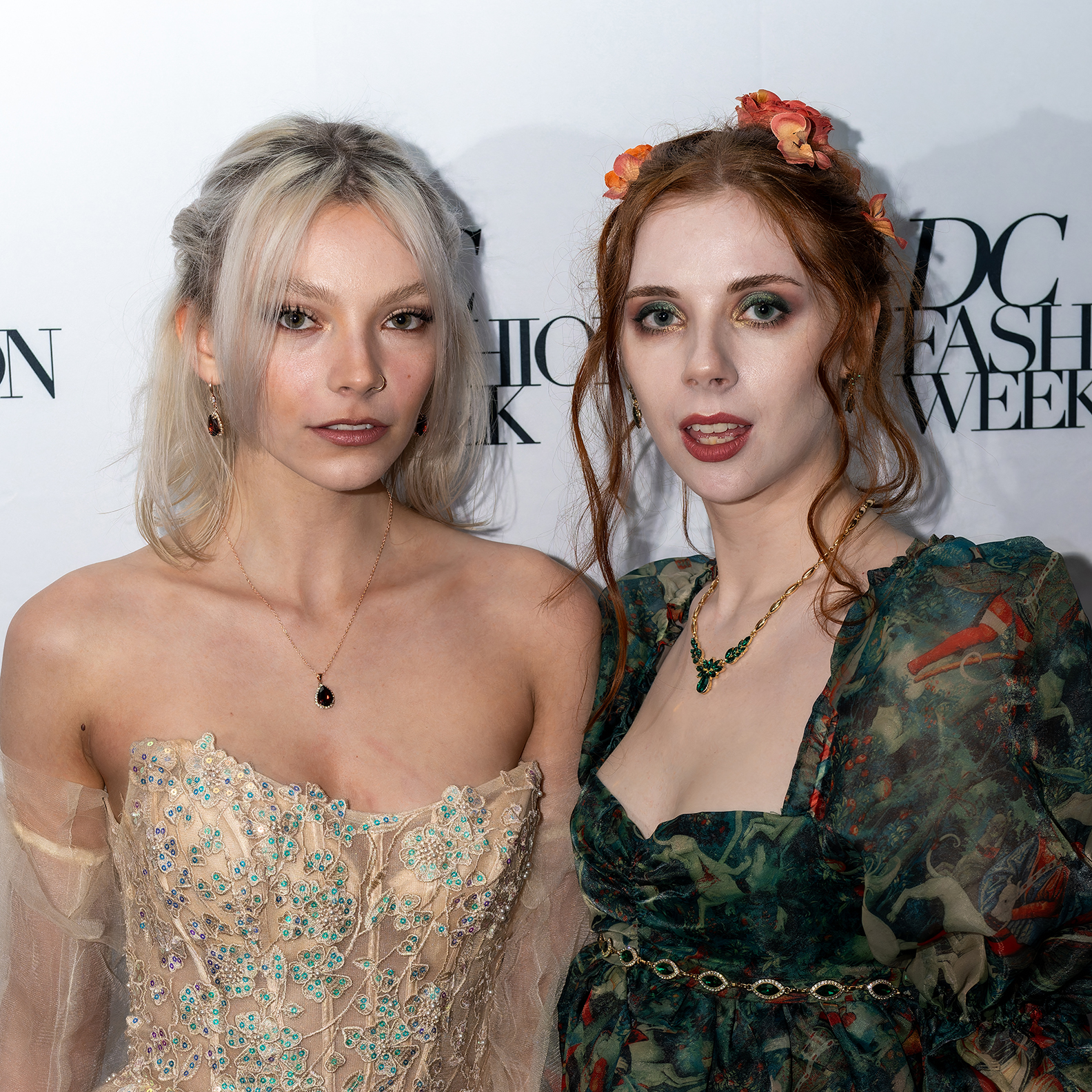 DC Fashion Week