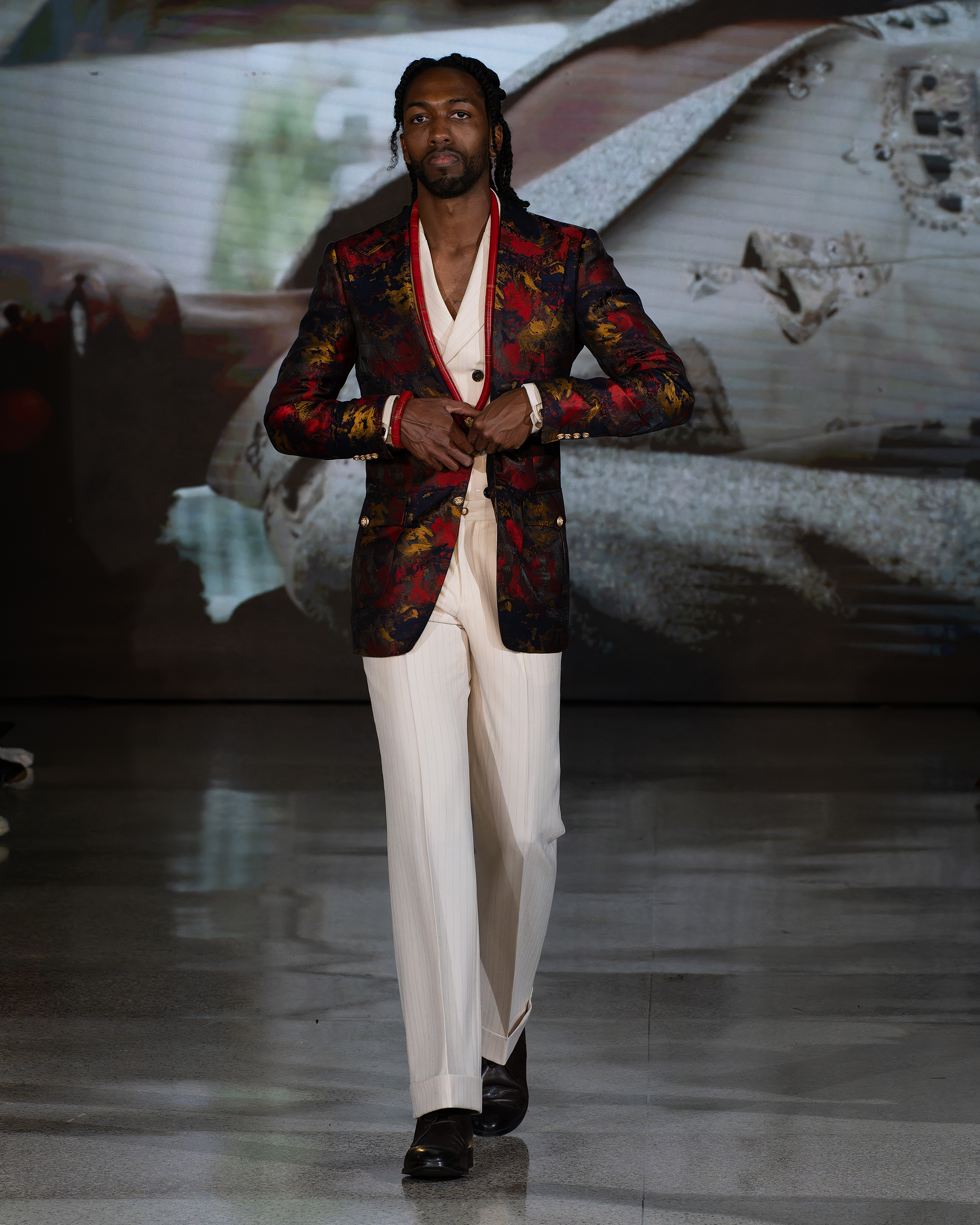 DC Fashion Week