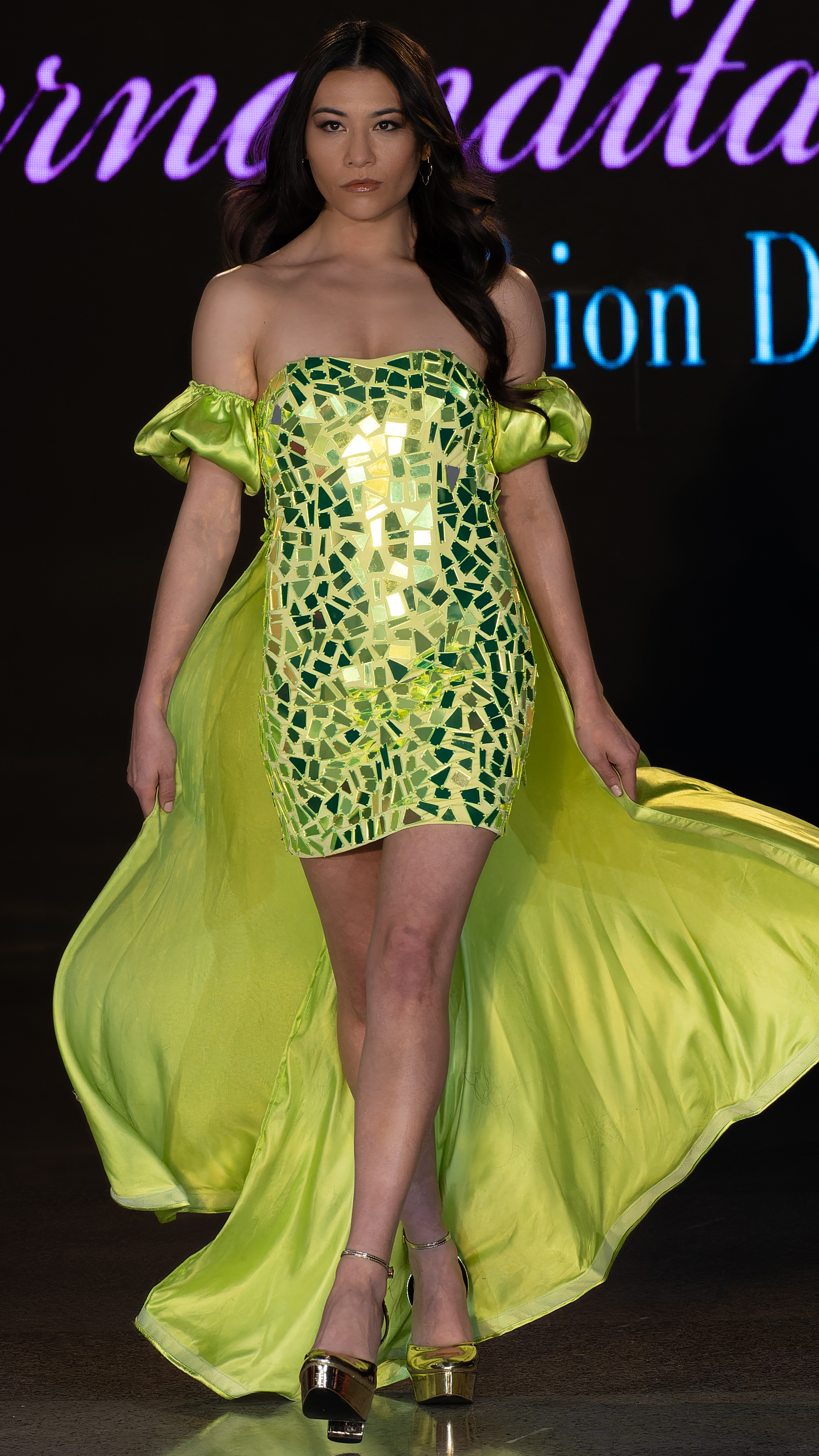 DC Fashion Week 2025