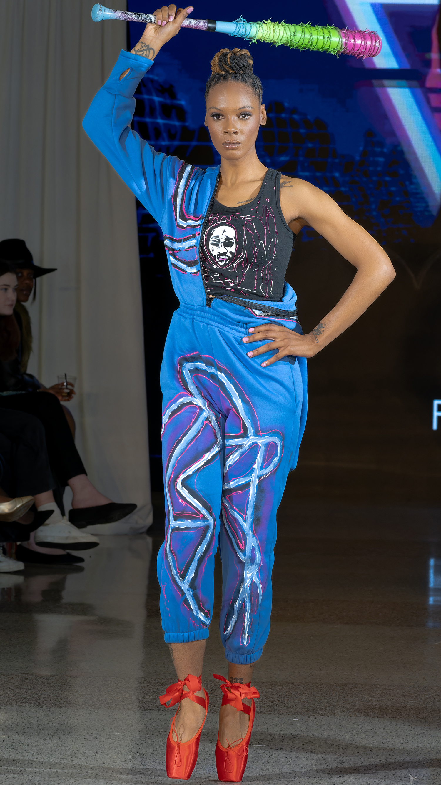 DC Fashion Week 2025