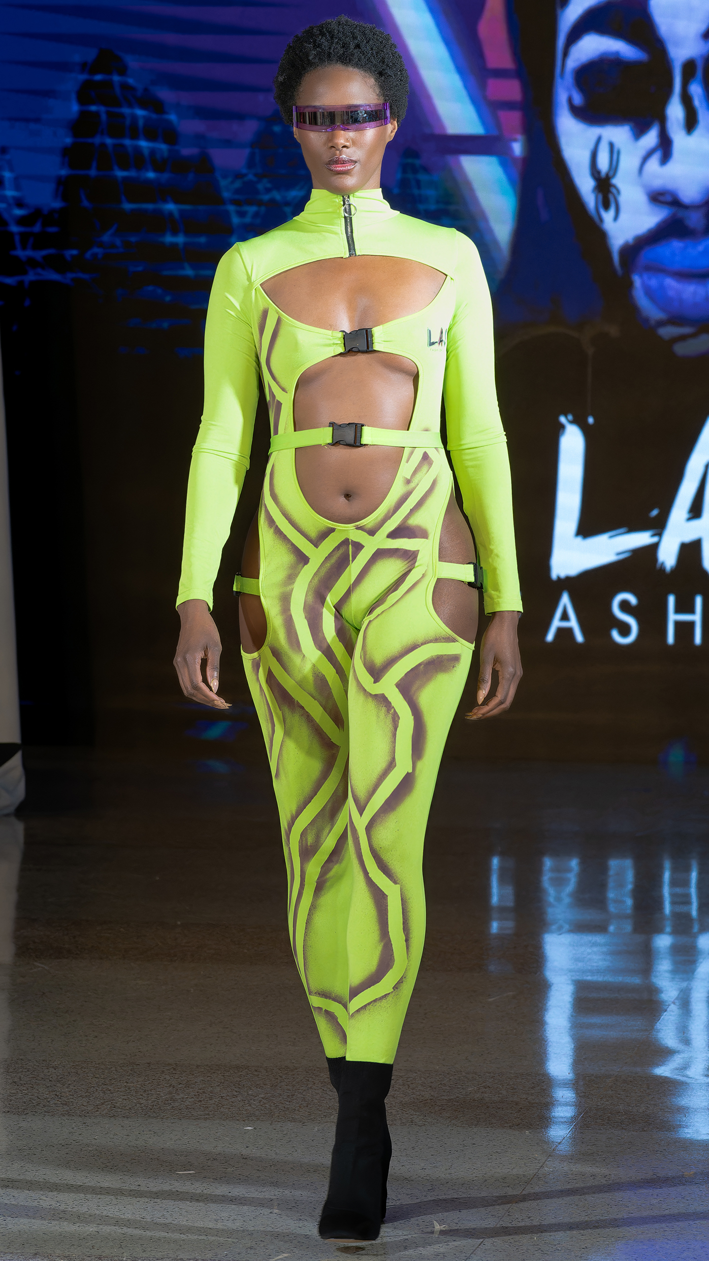 DC Fashion Week 2025