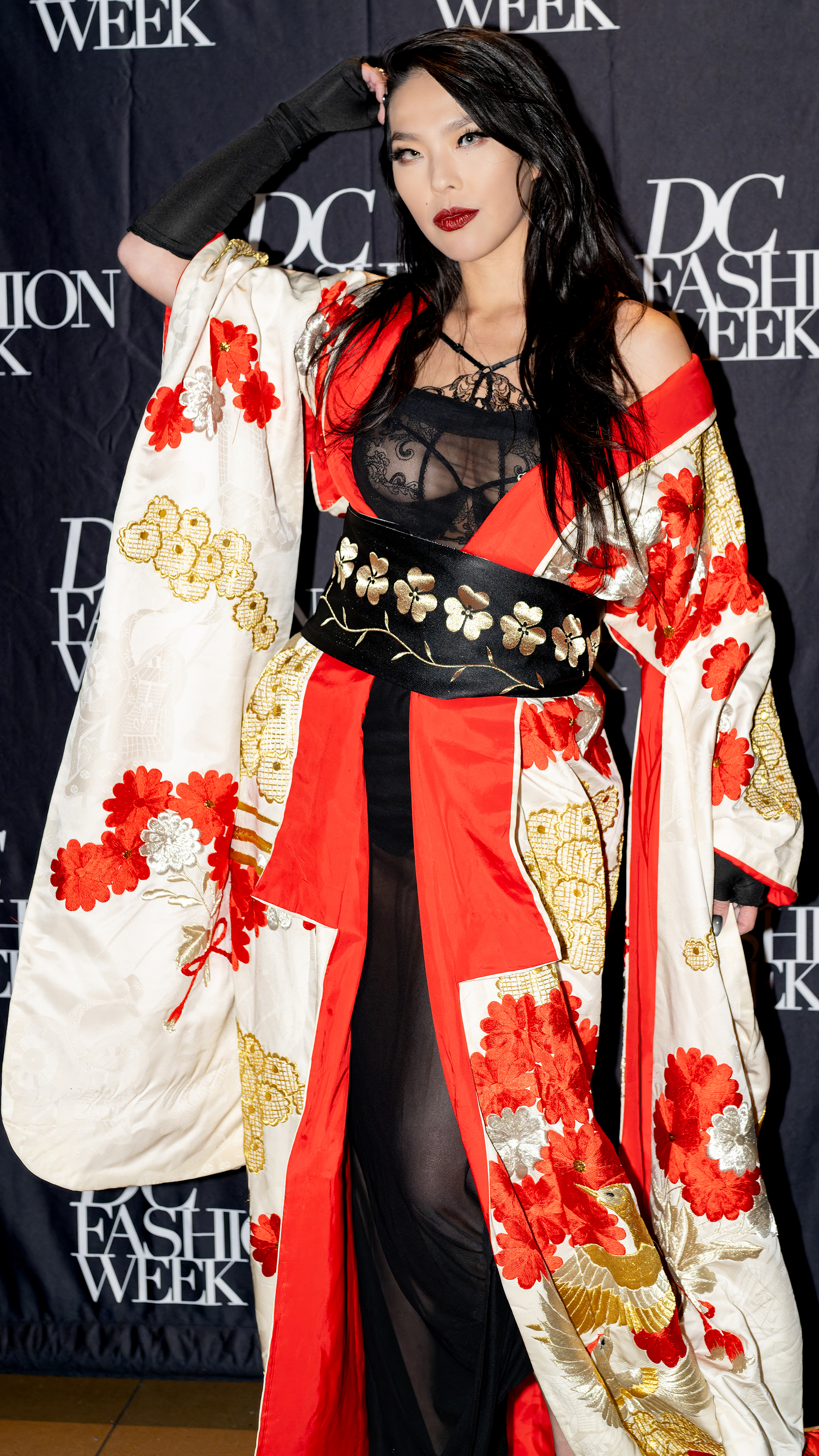 DC Fashion Week 2025