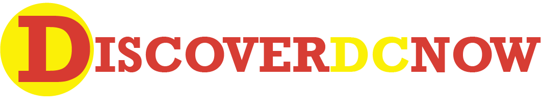 DiscoverDCNow