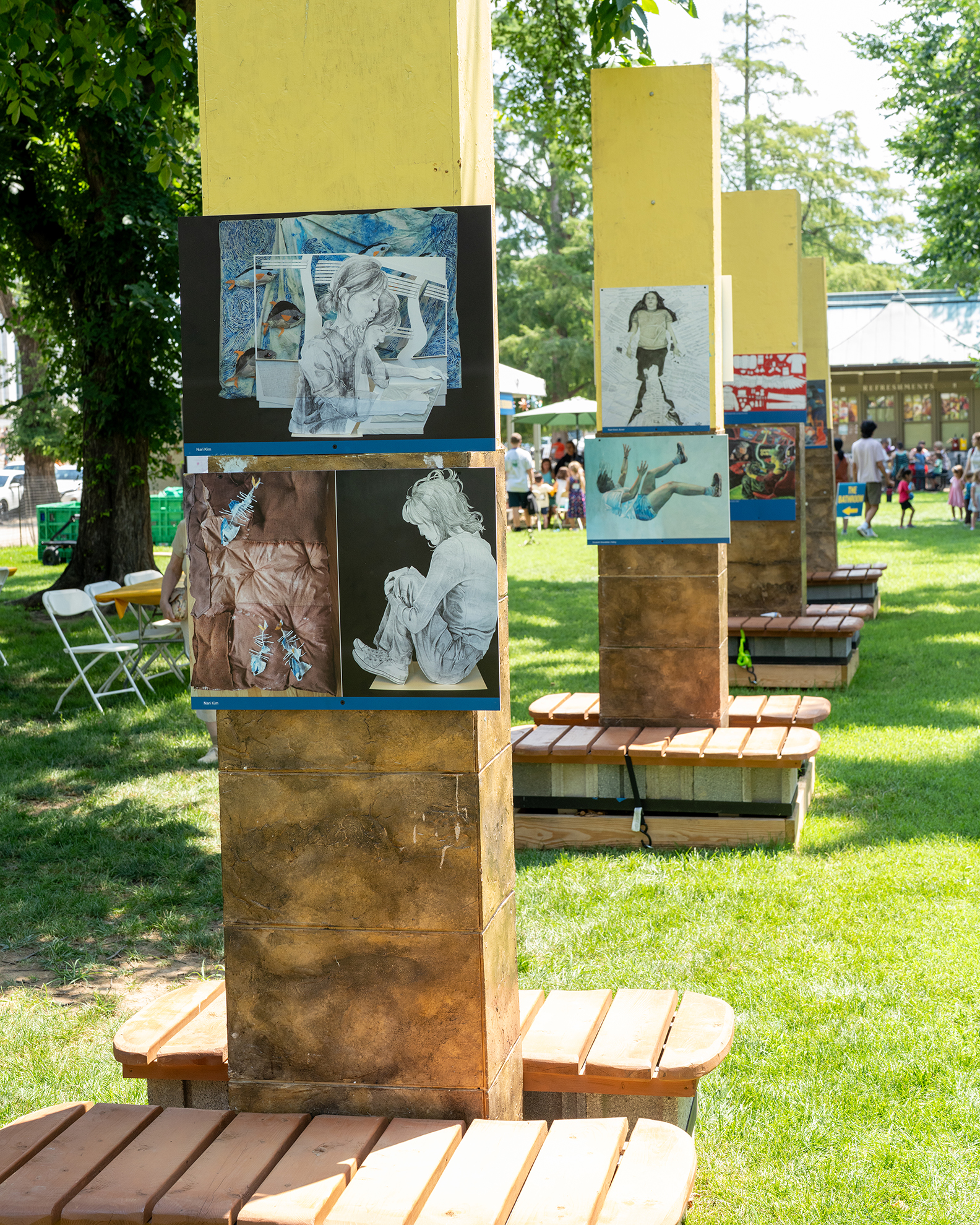 Folklife Festival 2025