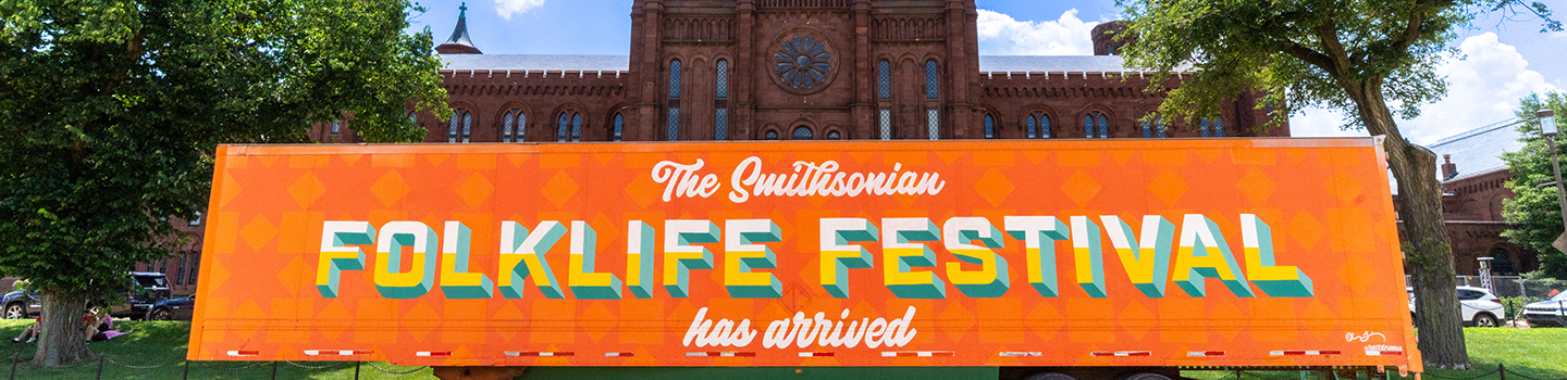 The Folklife Festival 2025