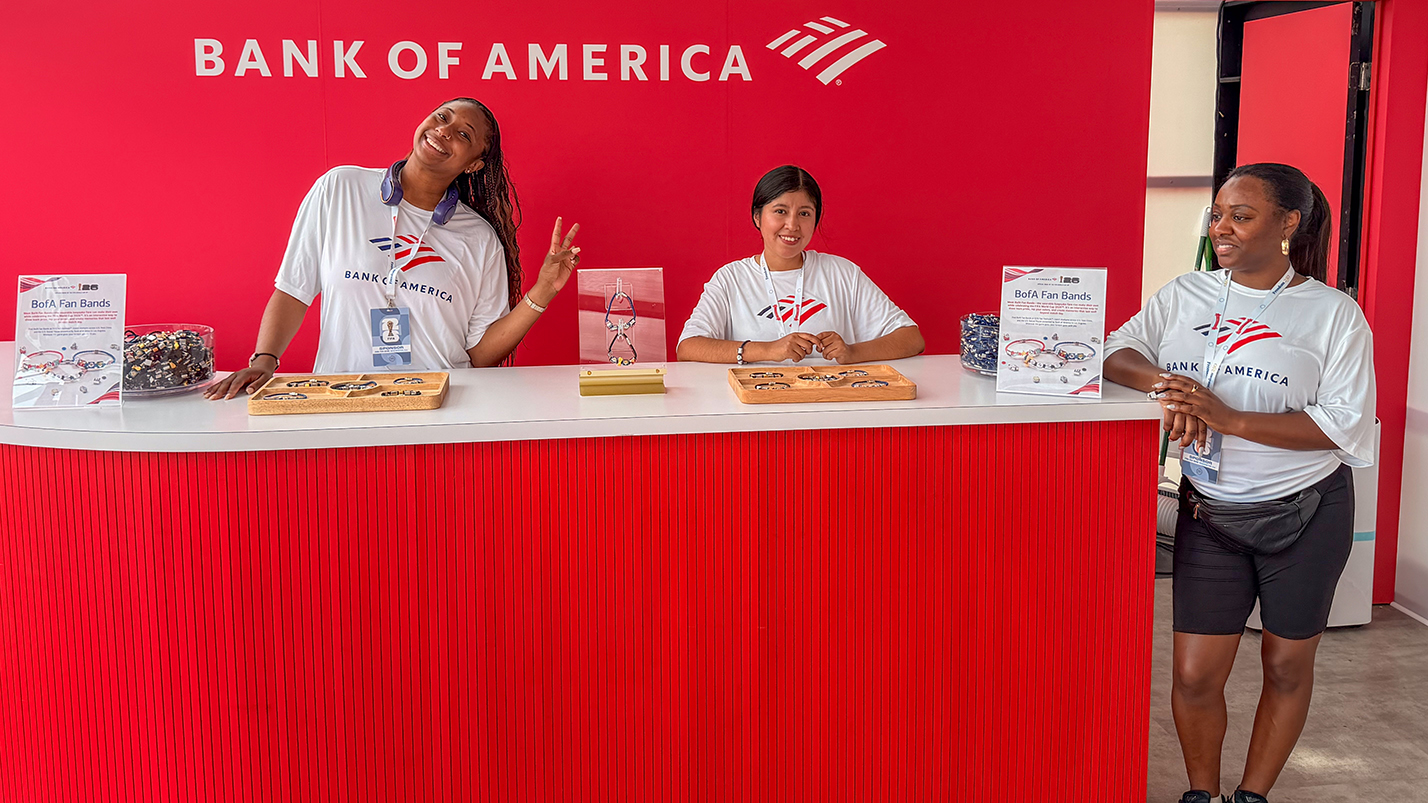BoFA Fan Bands