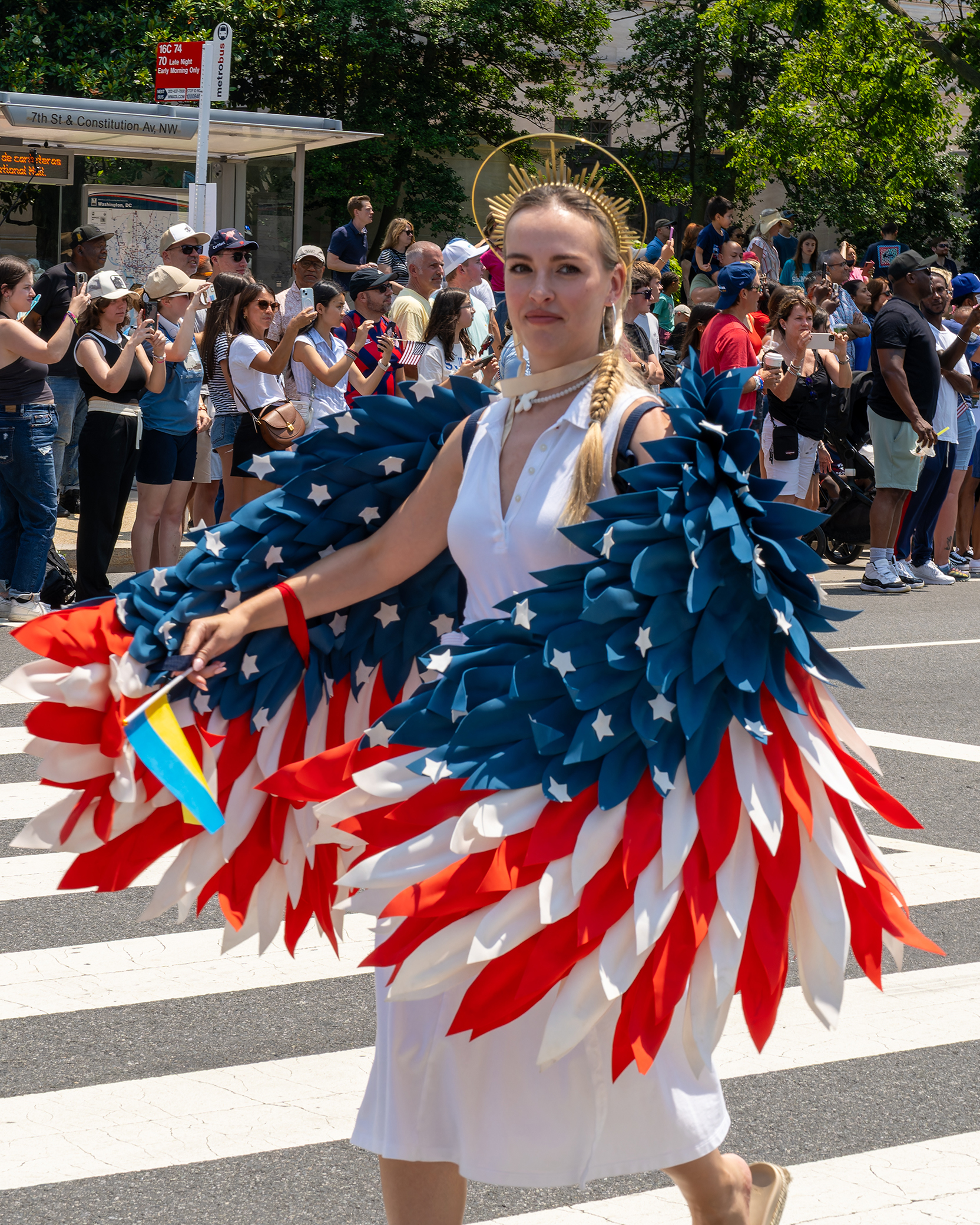 July 4 2025 Parade