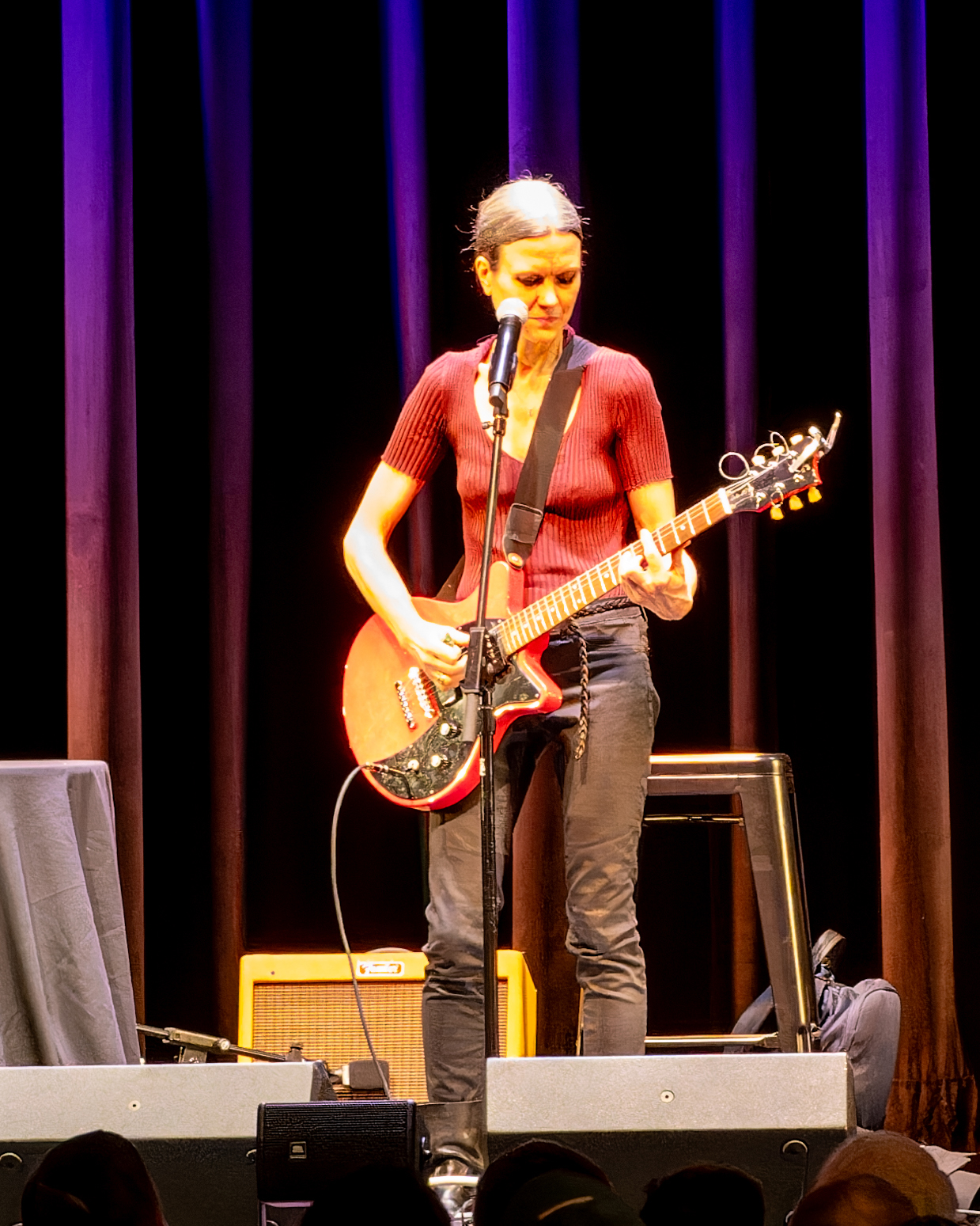 Millennium Stage
