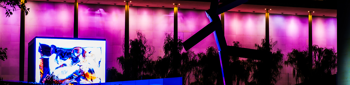 Kennedy Center