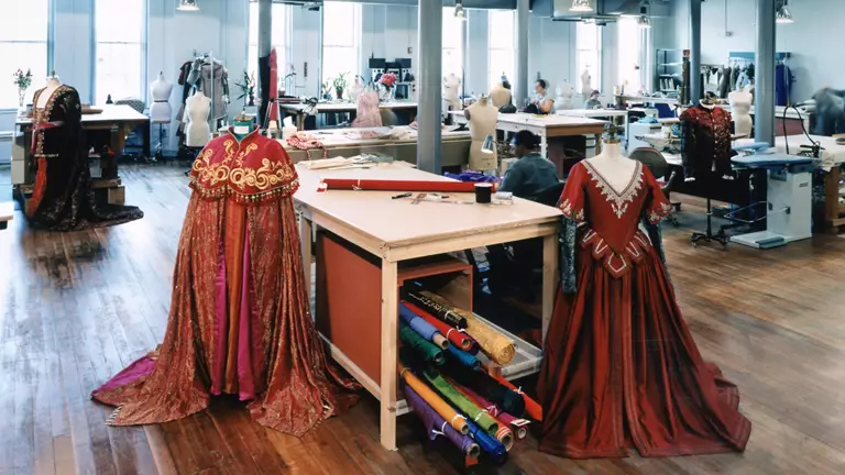 WNO Studio Open House