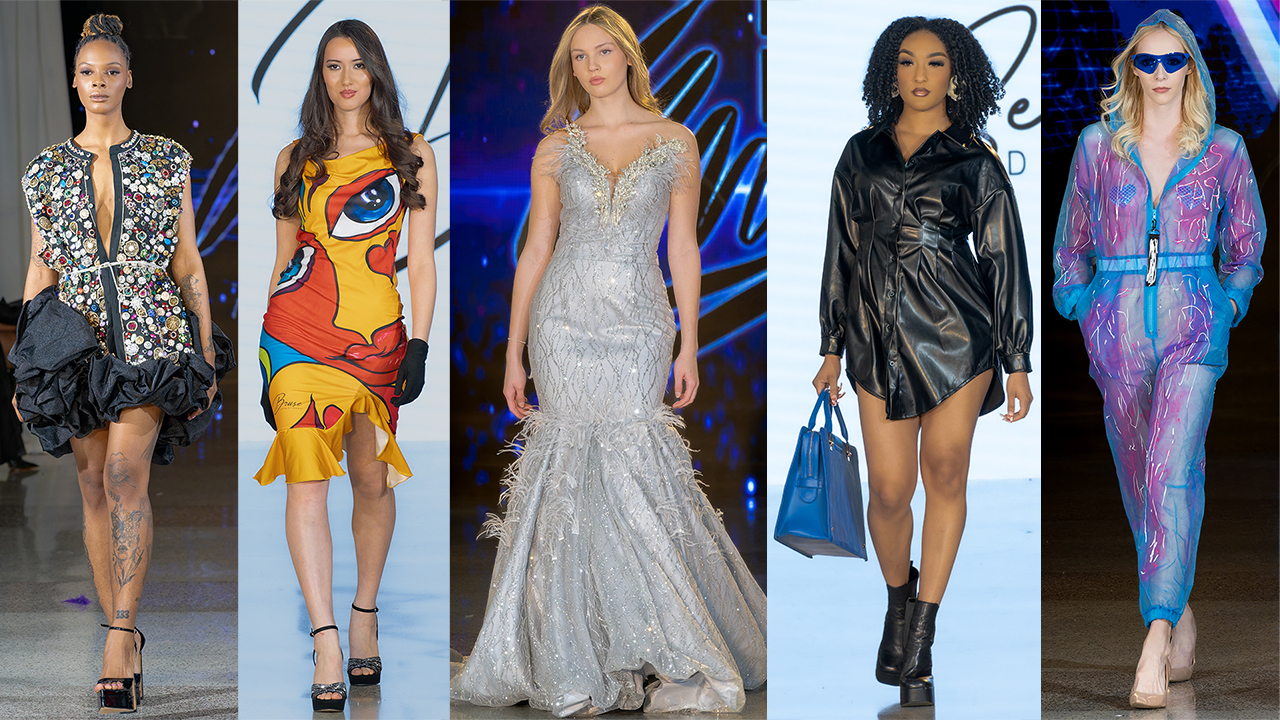 DC Fashion Week