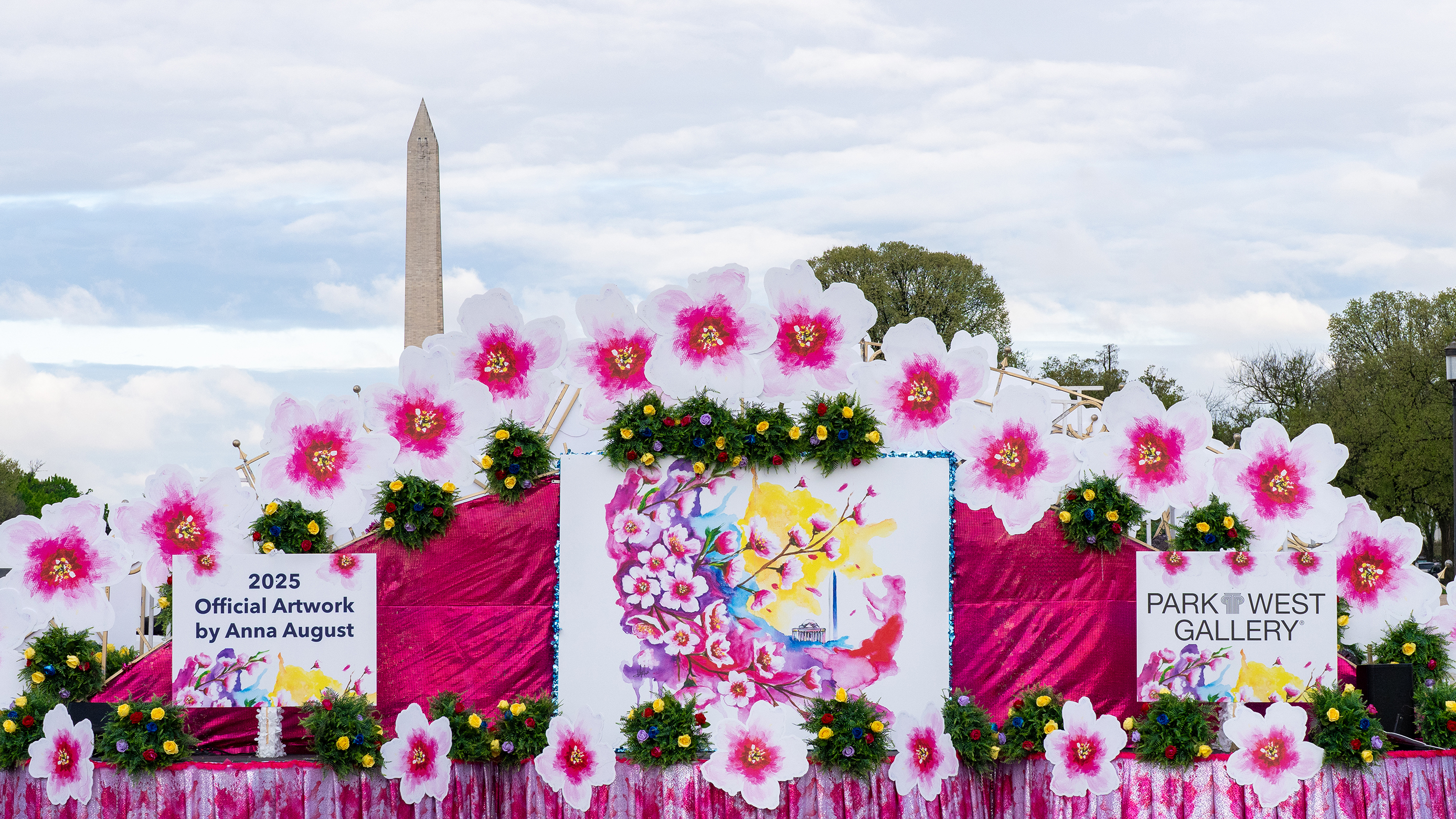 Artwork Float