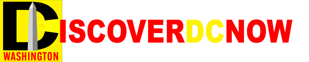 DiscoverDCNow