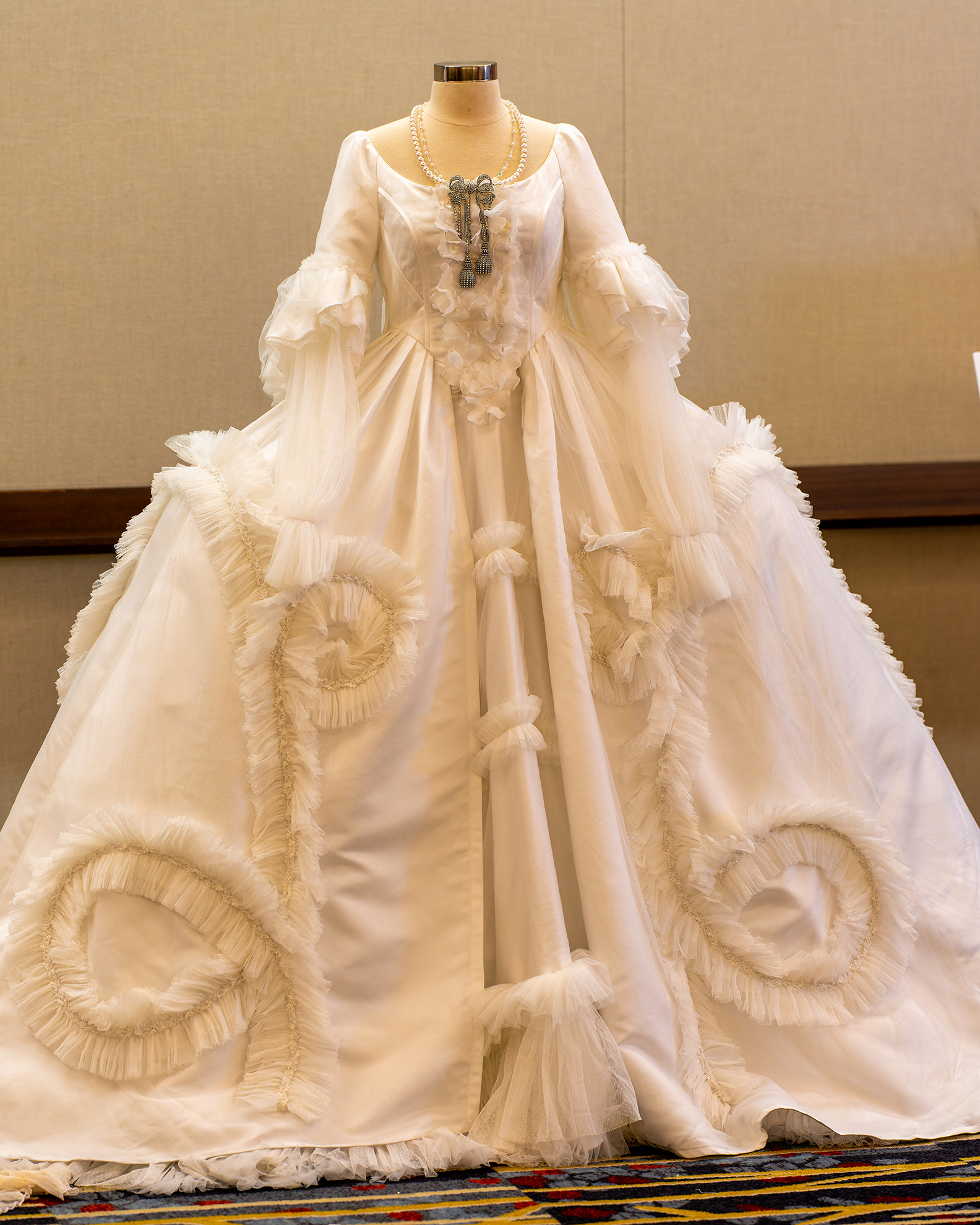 Fashion at Otakon 2026 in Washington, DC