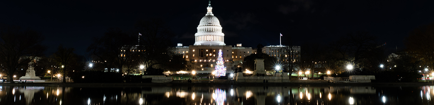 Capital Building