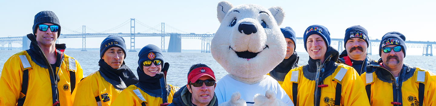 Beary White