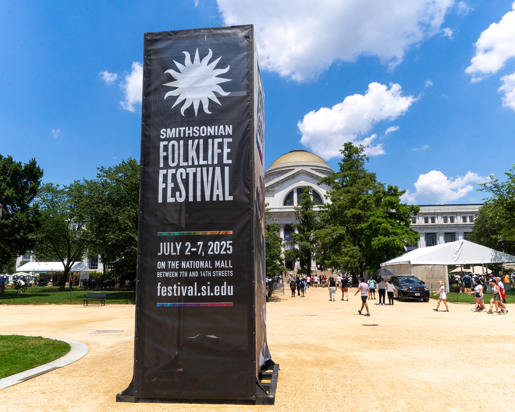 Folklife Festival 2025