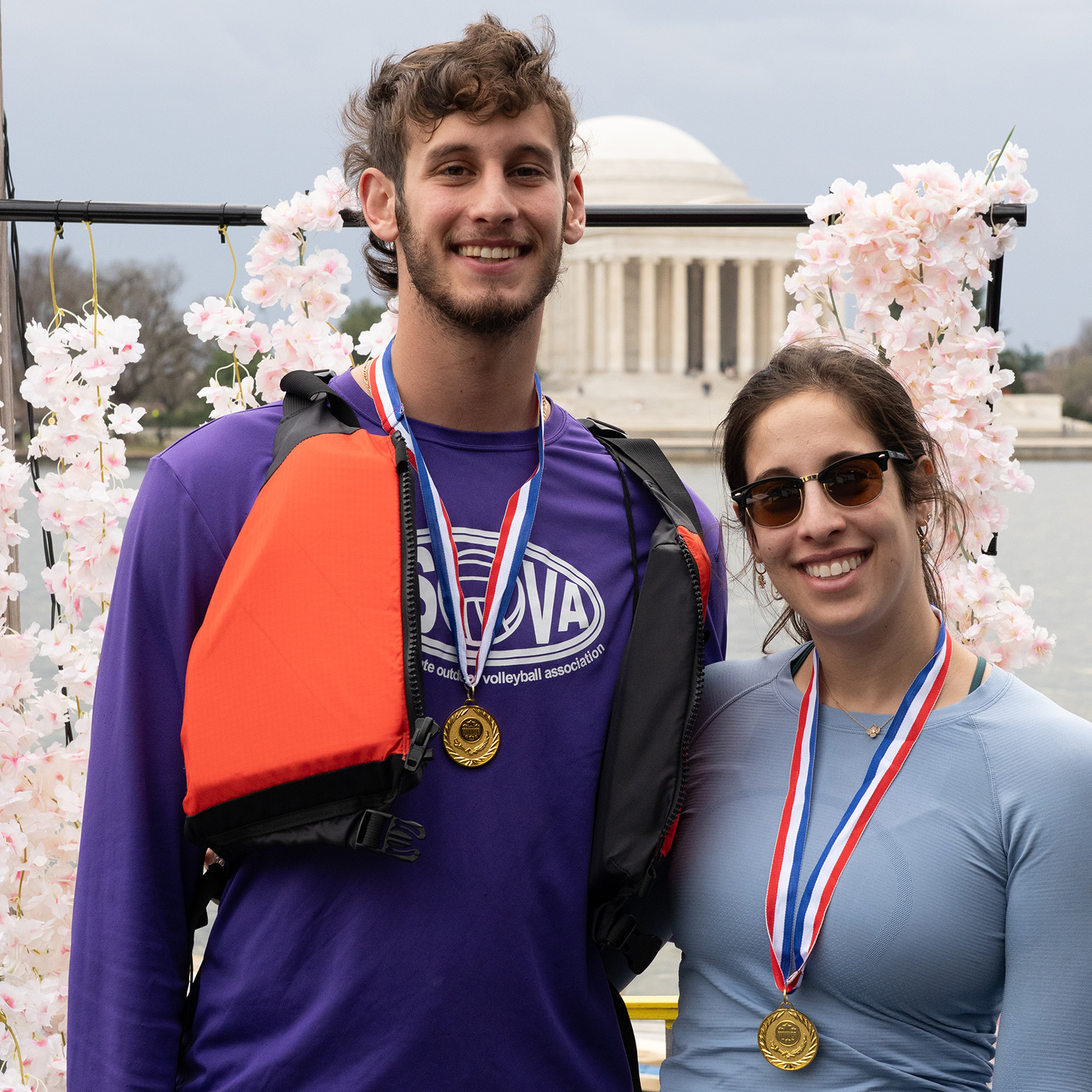 Inaugural Winners 2025