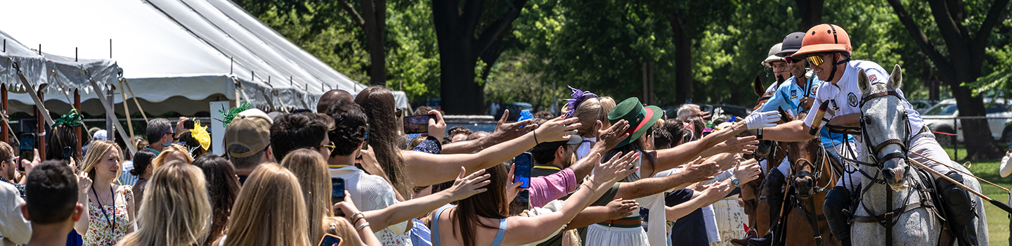 The Distric Cup 2024